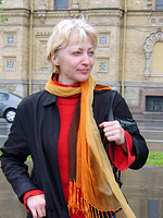 Елена Тузенко