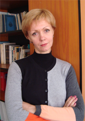 Юлия Фролова